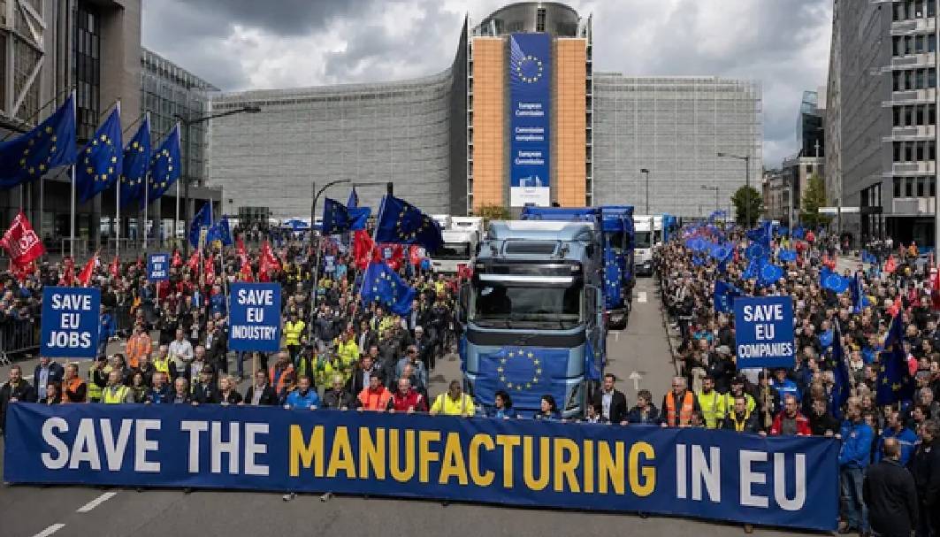 European_convoy