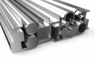 Aluminium Produkte