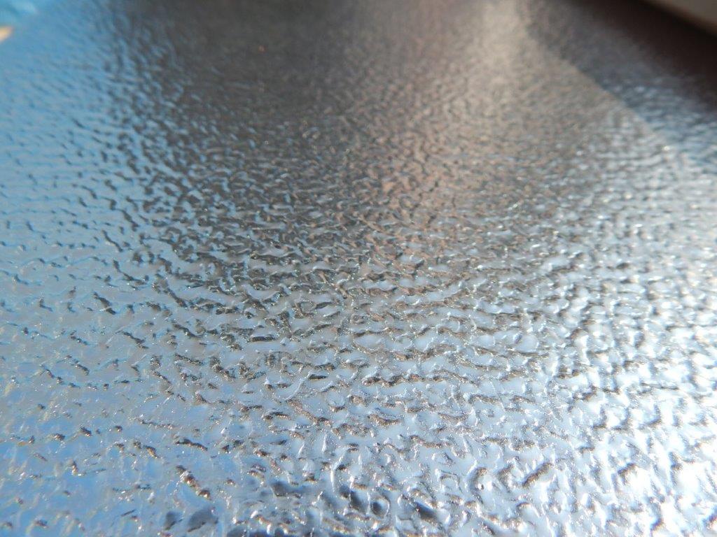 Aluminium Blech