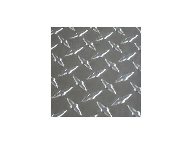 Aluminium Blech