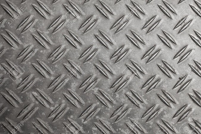 Aluminium Blech