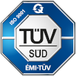 Perkor TÜV